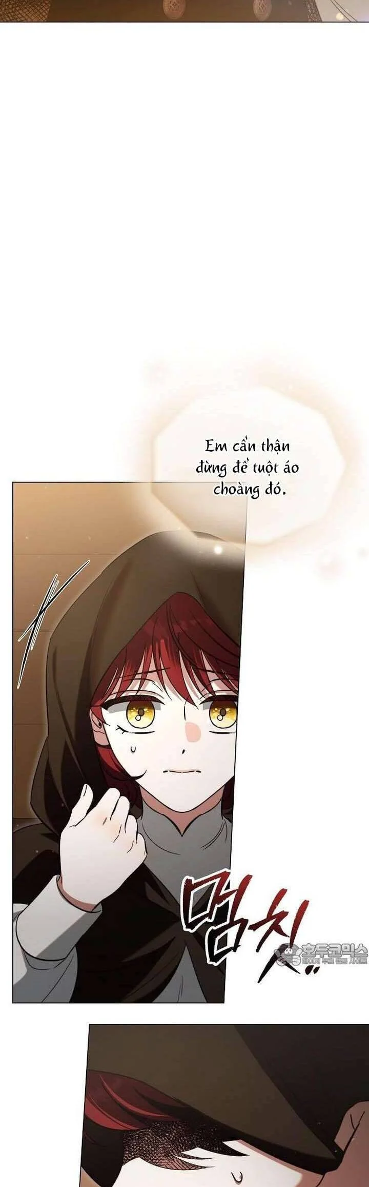 Dành Cho Nàng Juliet Xinh Đẹp Chapter 39 2