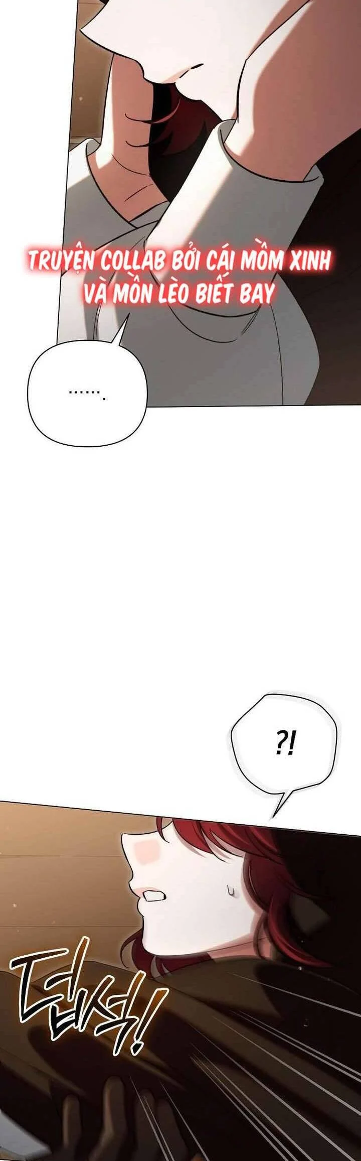 Dành Cho Nàng Juliet Xinh Đẹp Chapter 39 3