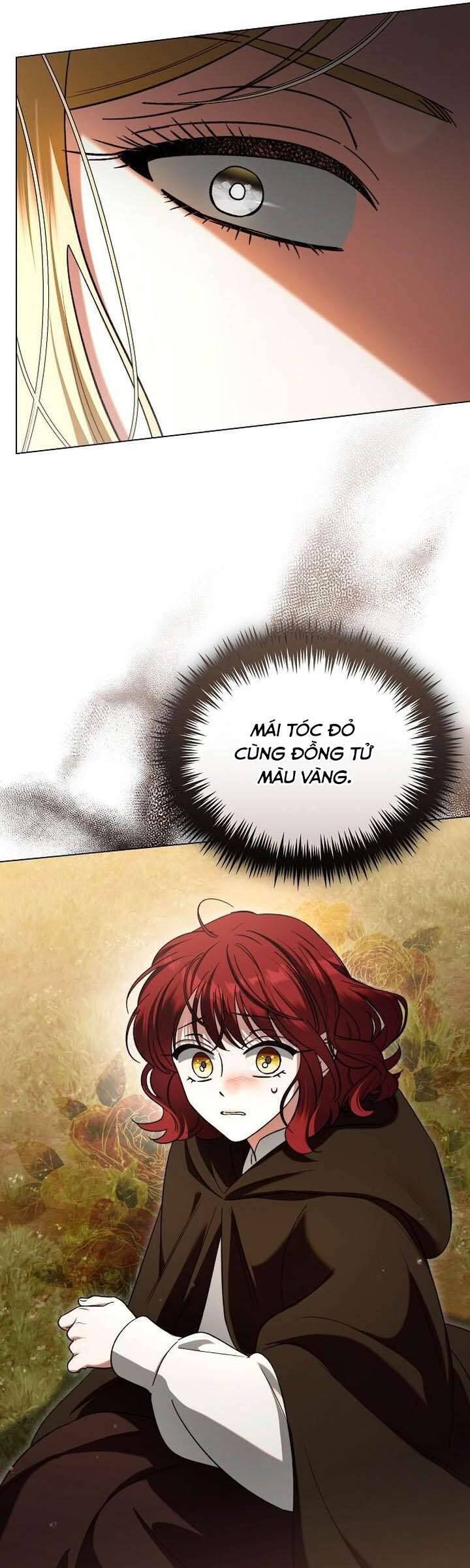 Dành Cho Nàng Juliet Xinh Đẹp Chapter 39 5