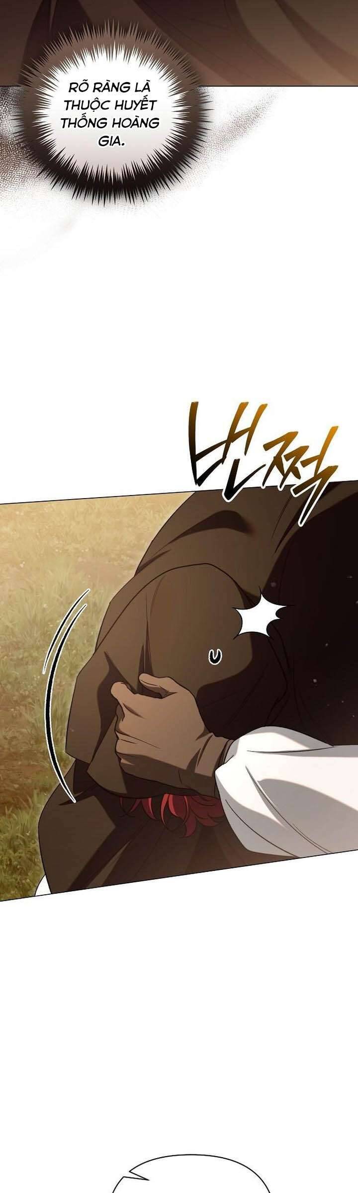 Dành Cho Nàng Juliet Xinh Đẹp Chapter 39 6