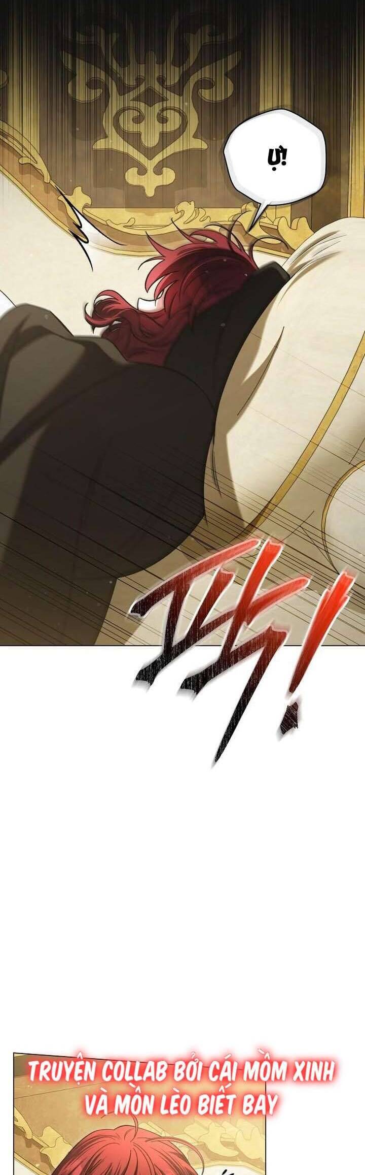 Dành Cho Nàng Juliet Xinh Đẹp Chapter 39 10