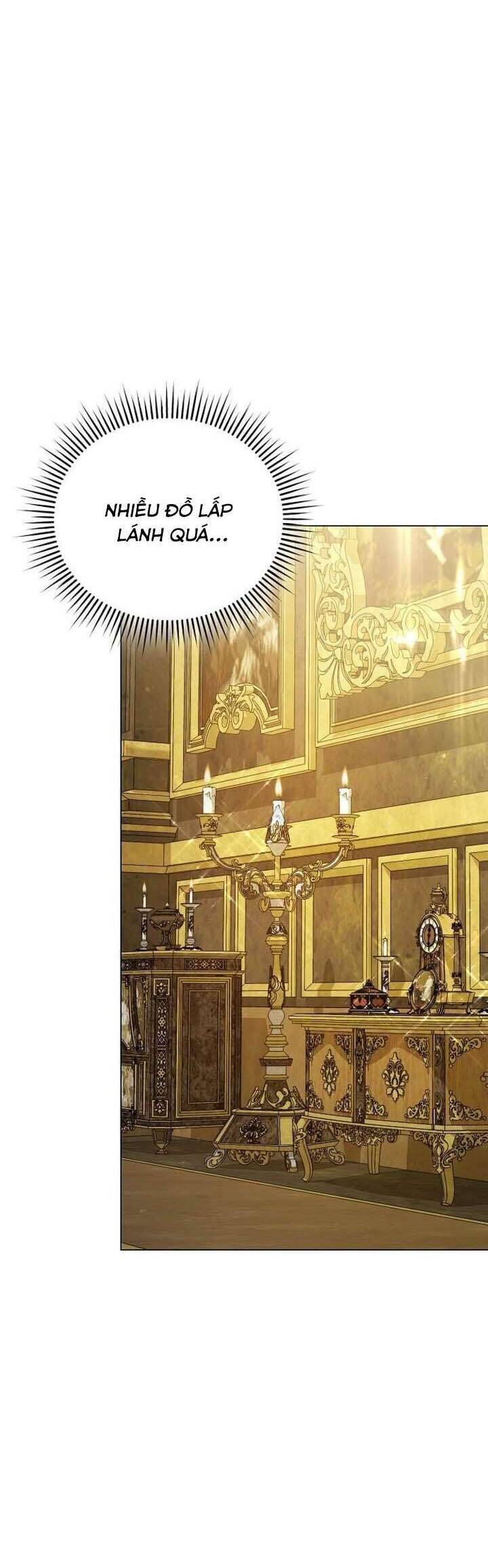 Dành Cho Nàng Juliet Xinh Đẹp Chapter 39 12