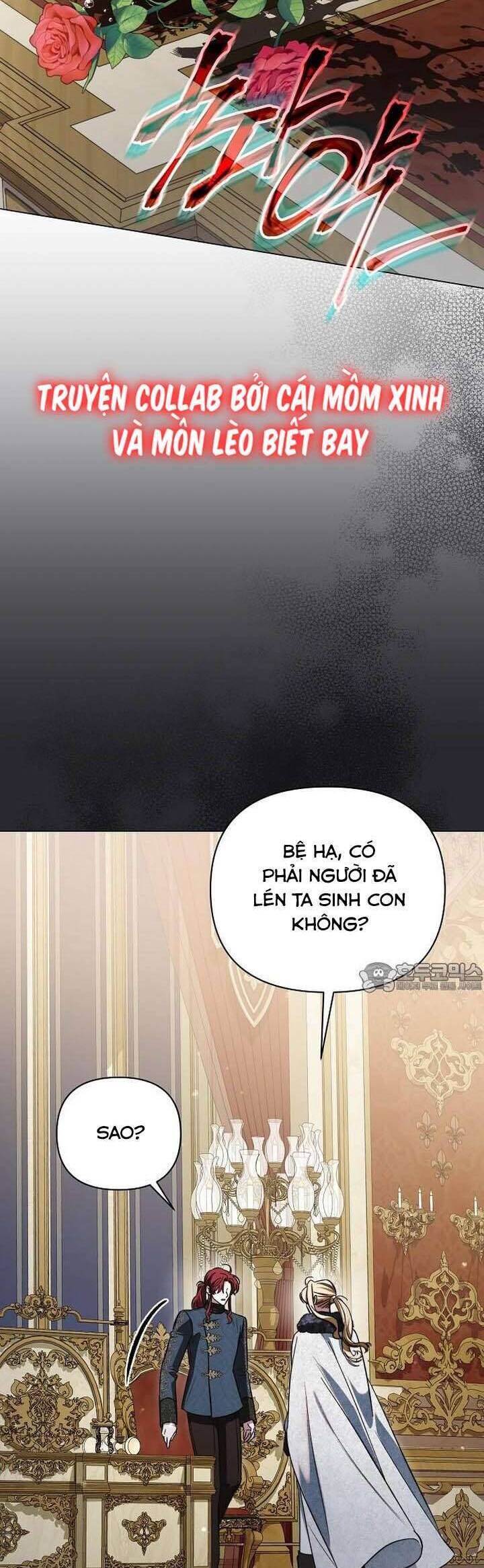Dành Cho Nàng Juliet Xinh Đẹp Chapter 39 15