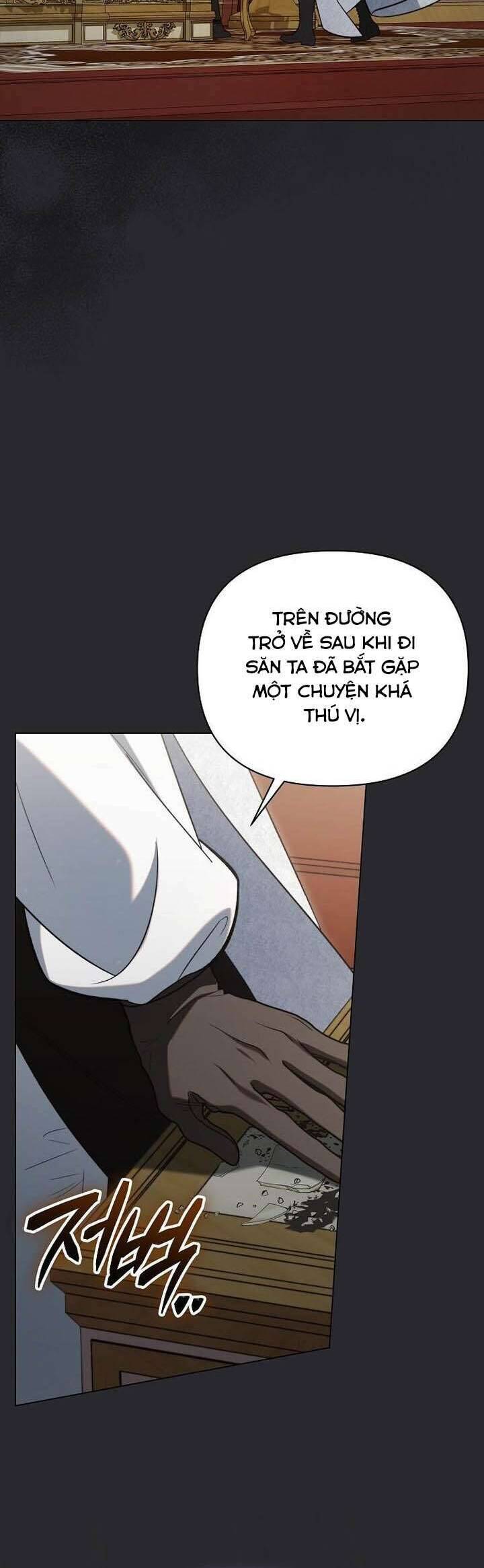 Dành Cho Nàng Juliet Xinh Đẹp Chapter 39 16