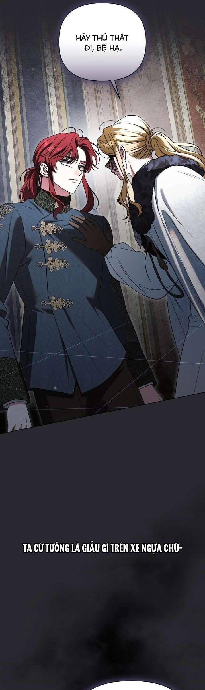 Dành Cho Nàng Juliet Xinh Đẹp Chapter 39 17