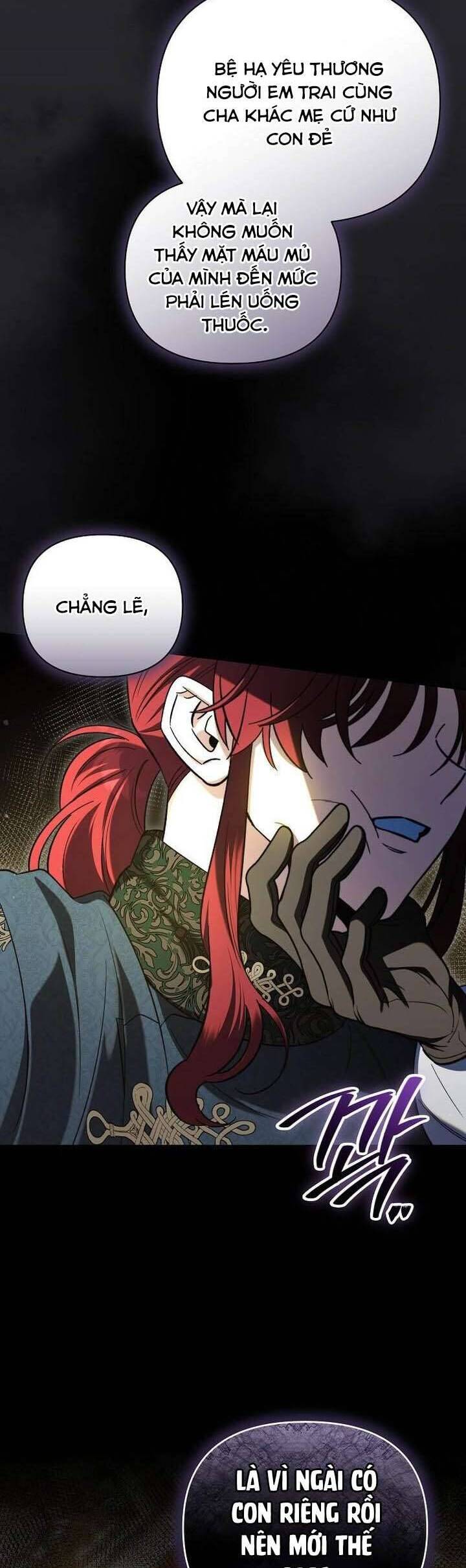 Dành Cho Nàng Juliet Xinh Đẹp Chapter 39 18