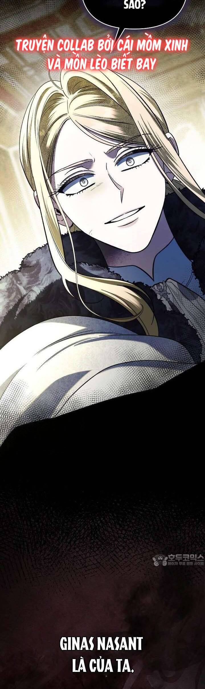 Dành Cho Nàng Juliet Xinh Đẹp Chapter 39 19