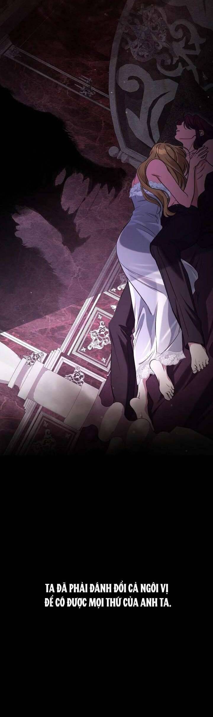 Dành Cho Nàng Juliet Xinh Đẹp Chapter 39 20