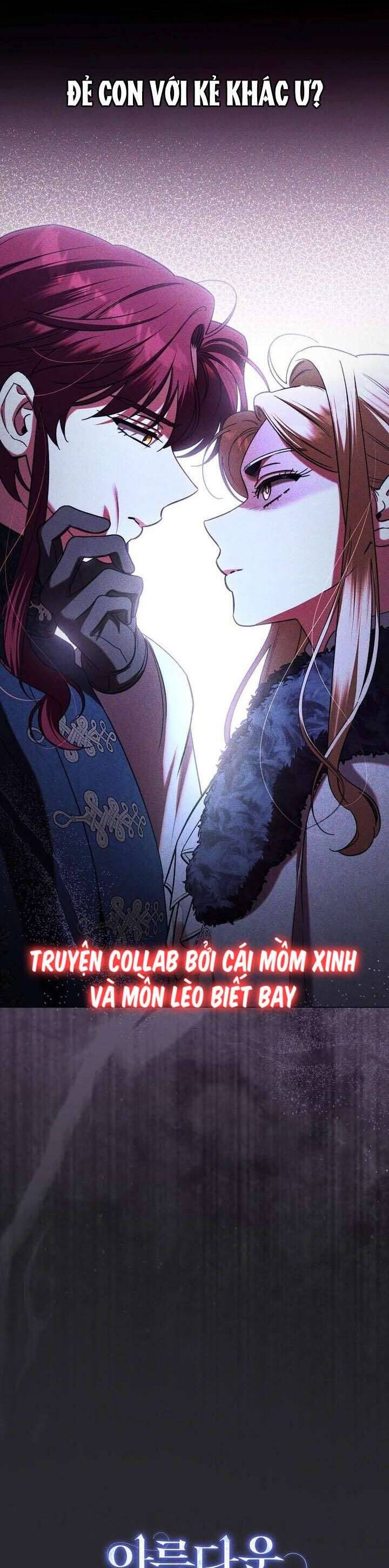 Dành Cho Nàng Juliet Xinh Đẹp Chapter 39 22