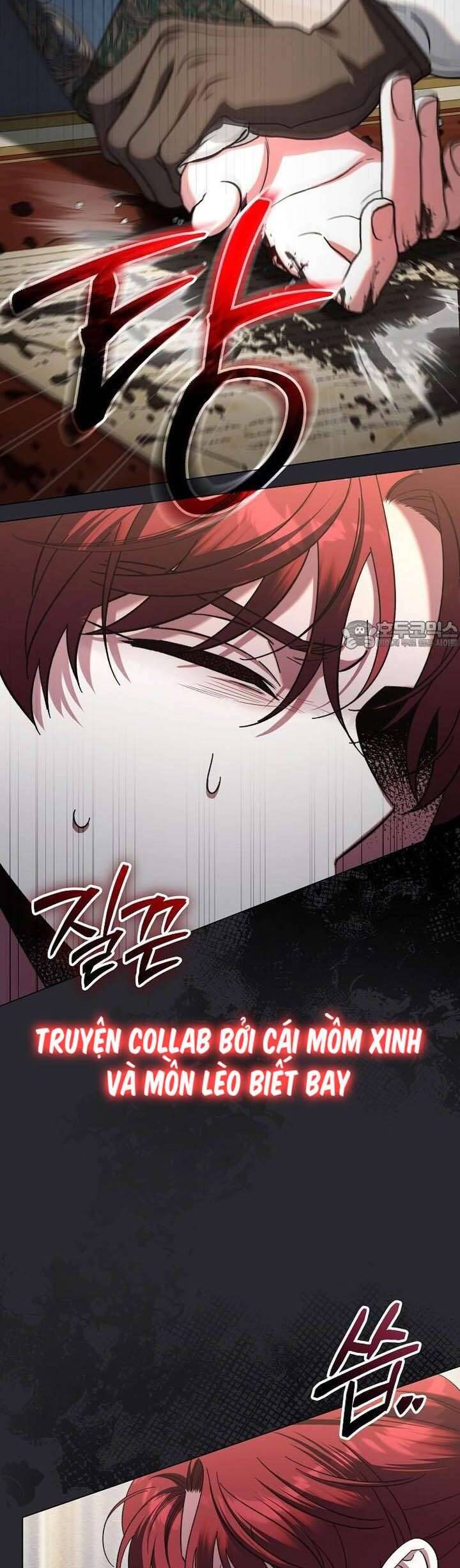 Dành Cho Nàng Juliet Xinh Đẹp Chapter 39 25