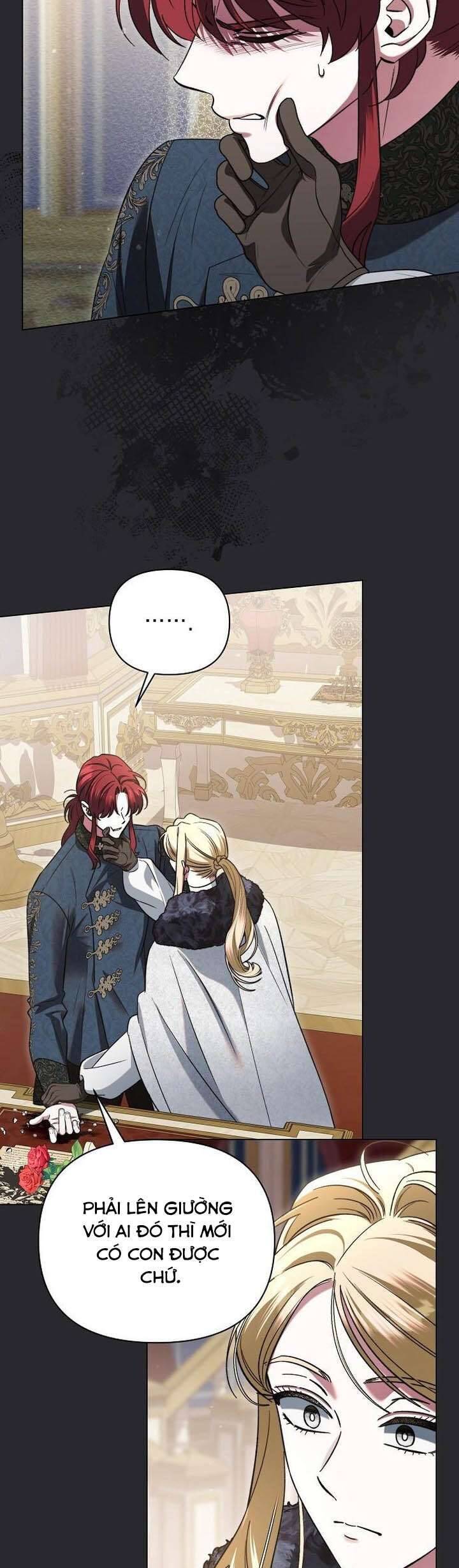 Dành Cho Nàng Juliet Xinh Đẹp Chapter 39 26