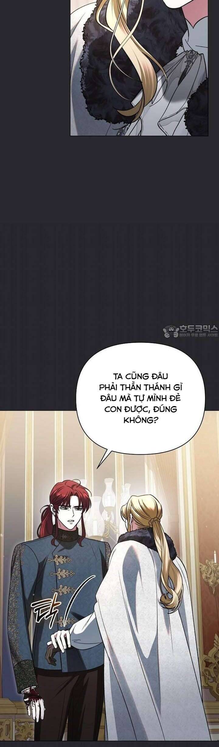 Dành Cho Nàng Juliet Xinh Đẹp Chapter 39 27