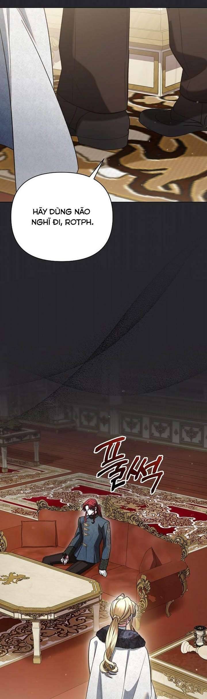 Dành Cho Nàng Juliet Xinh Đẹp Chapter 39 28