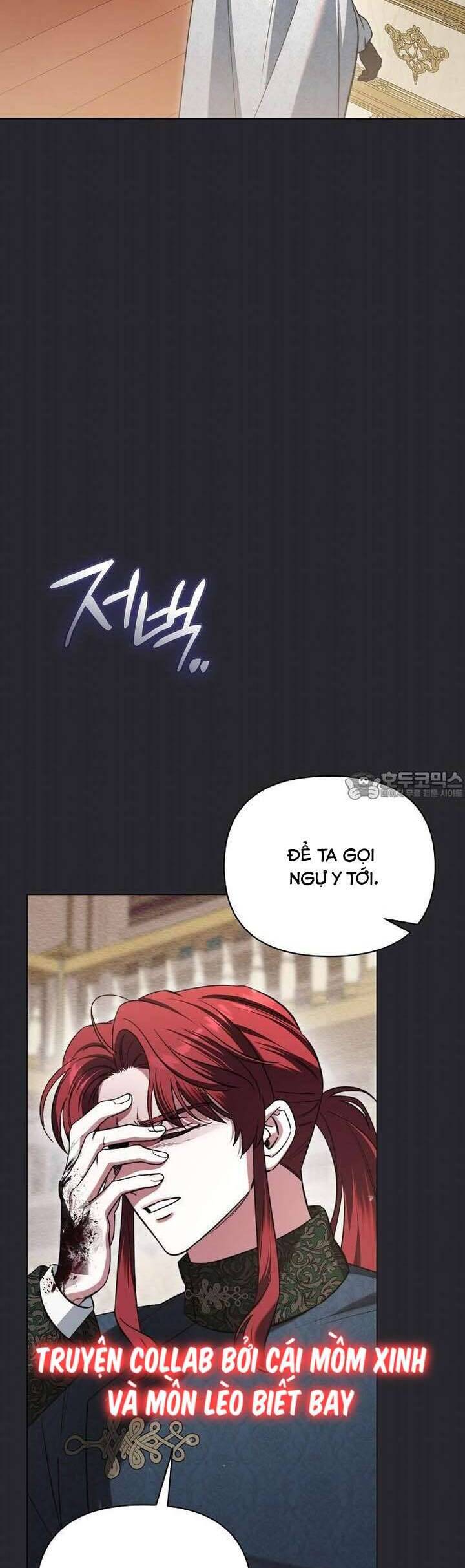 Dành Cho Nàng Juliet Xinh Đẹp Chapter 39 29