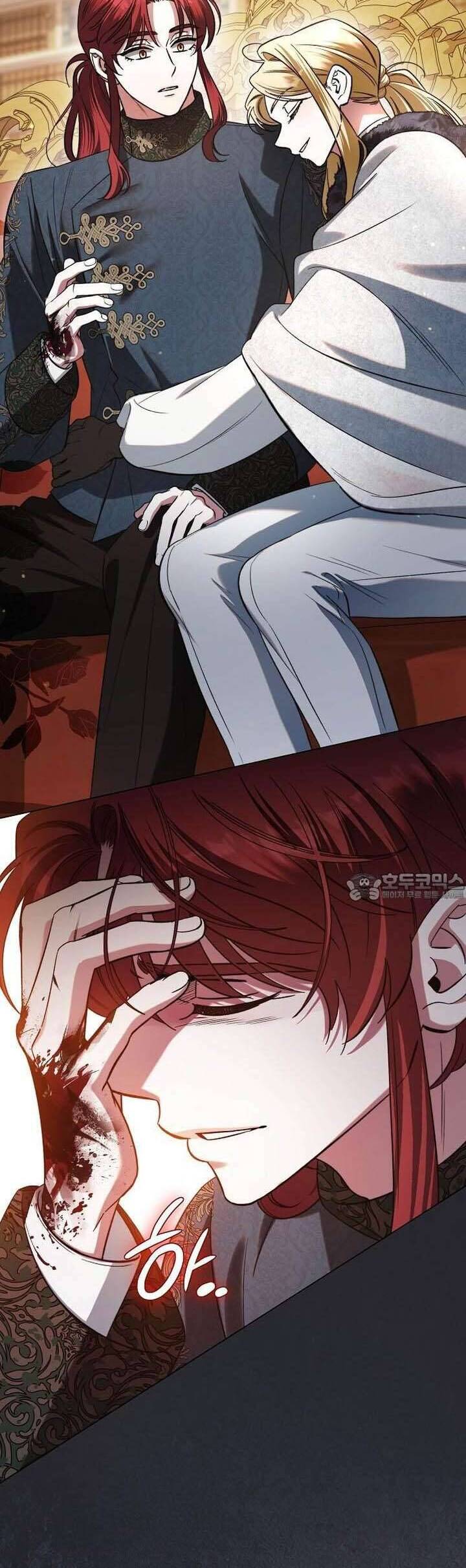 Dành Cho Nàng Juliet Xinh Đẹp Chapter 39 31