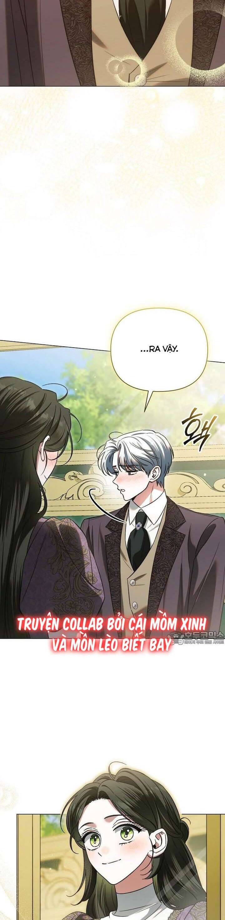 Dành Cho Nàng Juliet Xinh Đẹp Chapter 39 36