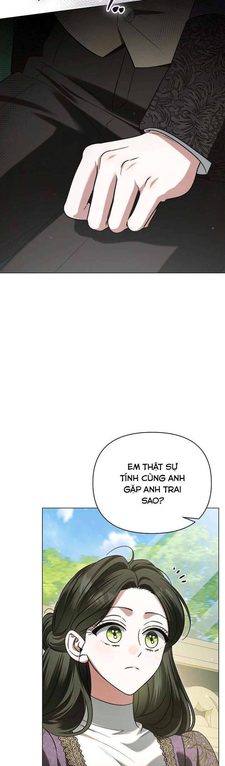 Dành Cho Nàng Juliet Xinh Đẹp Chapter 39 39
