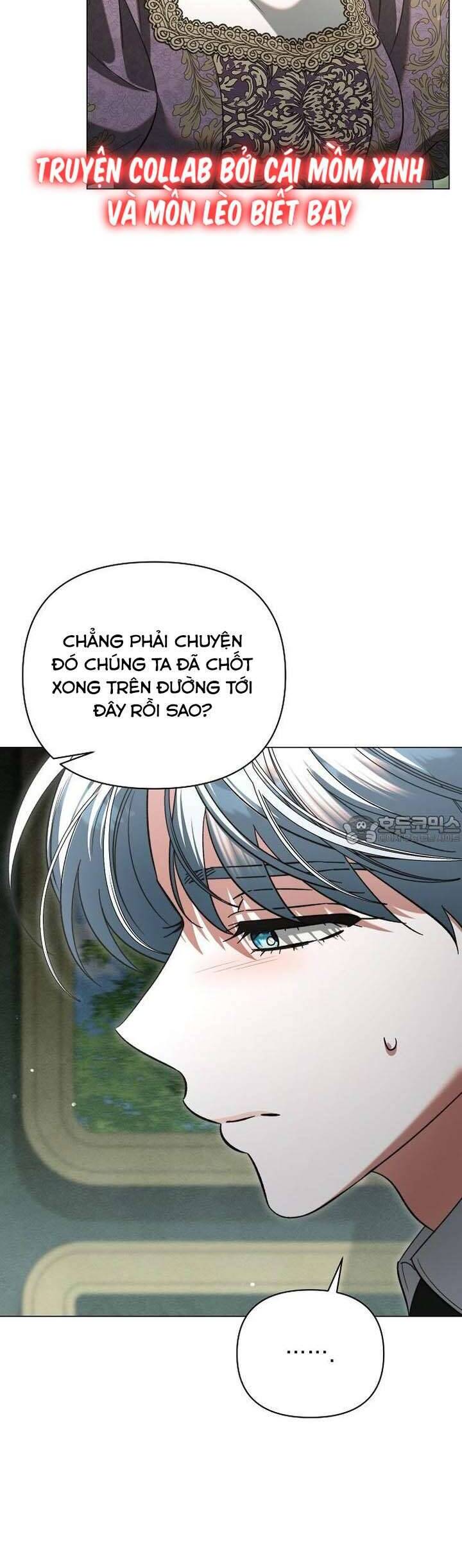 Dành Cho Nàng Juliet Xinh Đẹp Chapter 39 40