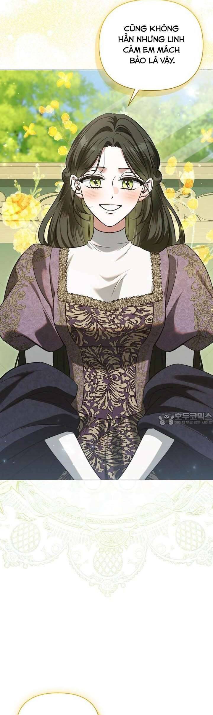 Dành Cho Nàng Juliet Xinh Đẹp Chapter 39 42