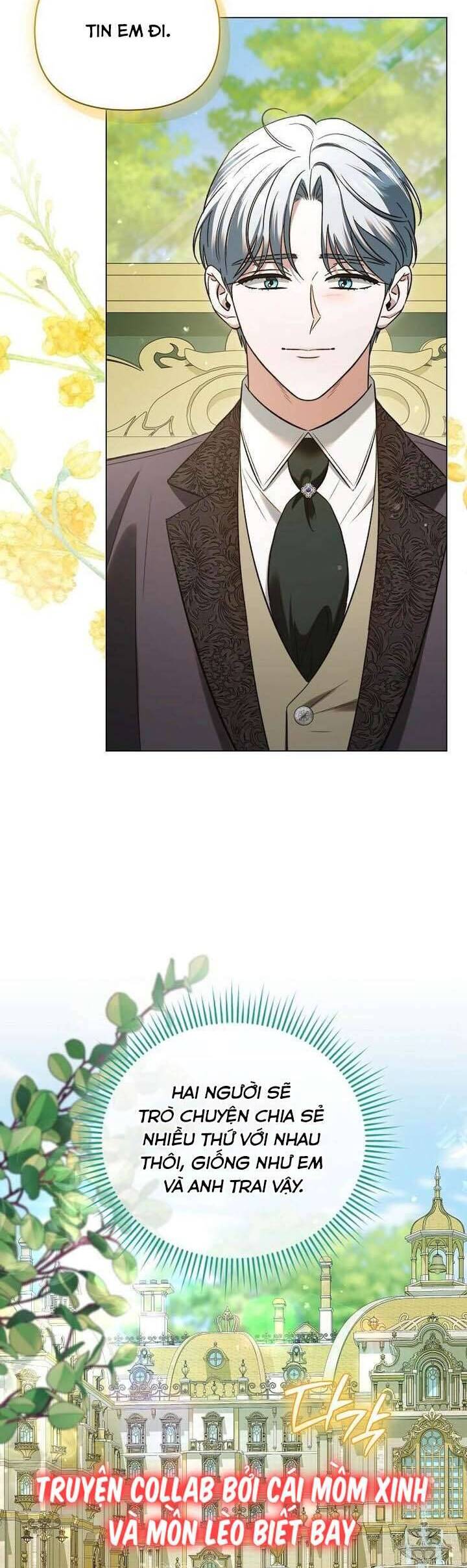 Dành Cho Nàng Juliet Xinh Đẹp Chapter 39 43