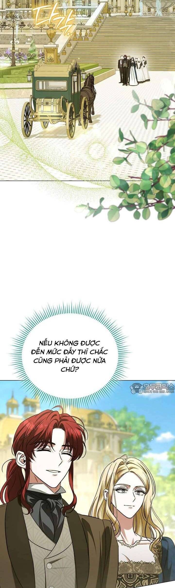 Dành Cho Nàng Juliet Xinh Đẹp Chapter 39 44