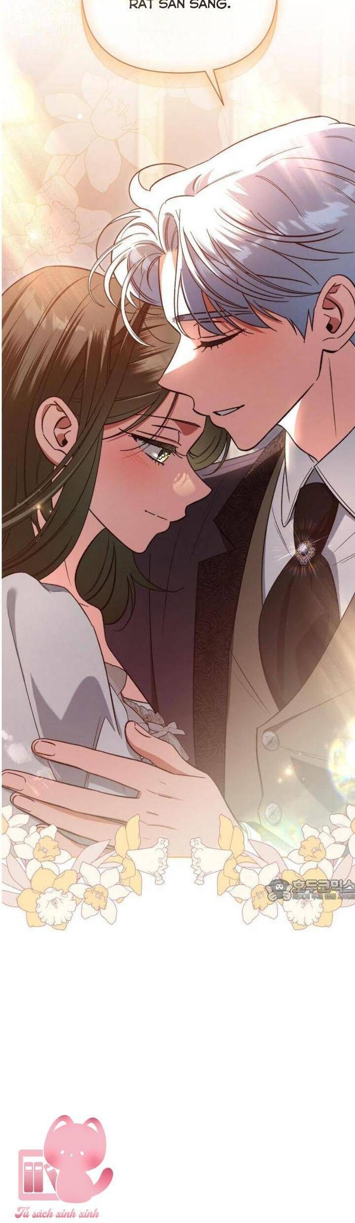 Dành Cho Nàng Juliet Xinh Đẹp Chapter 42 4