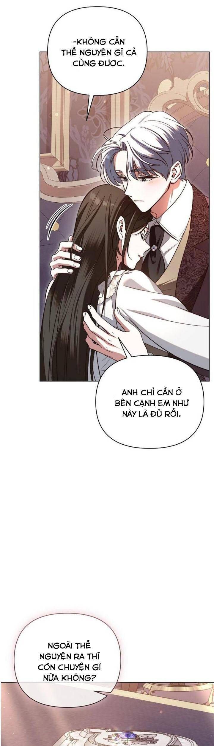 Dành Cho Nàng Juliet Xinh Đẹp Chapter 42 5