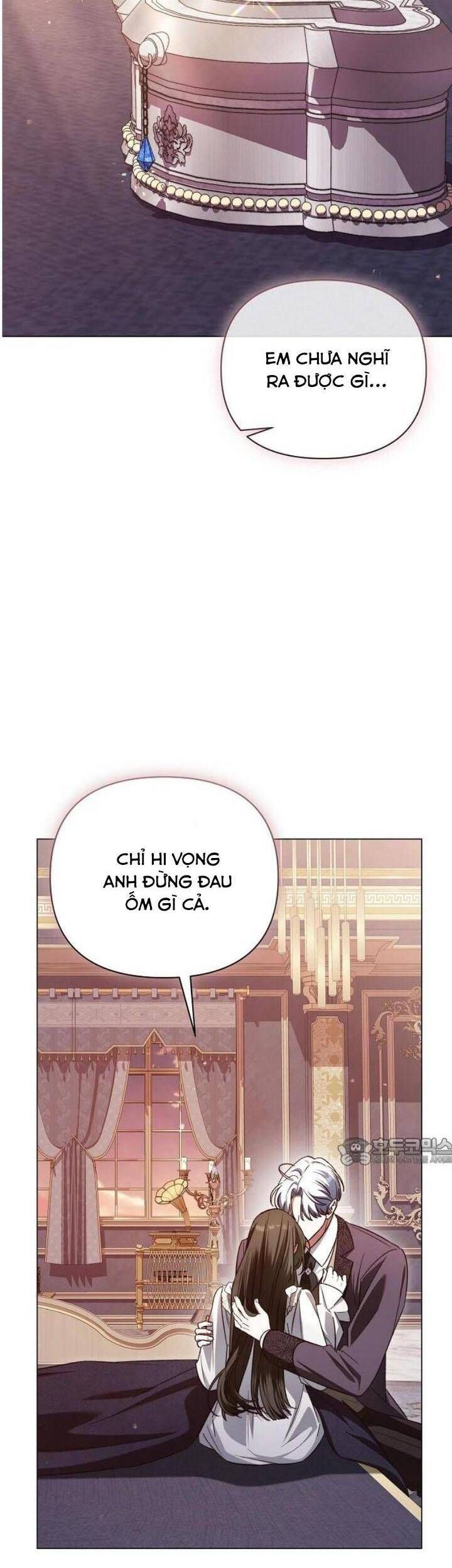 Dành Cho Nàng Juliet Xinh Đẹp Chapter 42 6