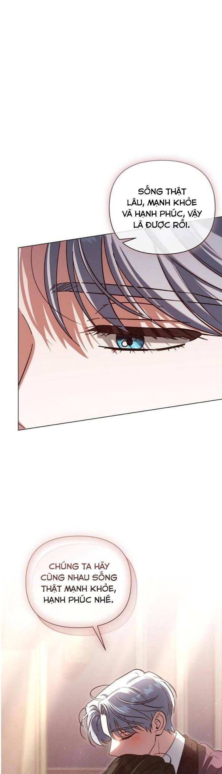 Dành Cho Nàng Juliet Xinh Đẹp Chapter 42 7