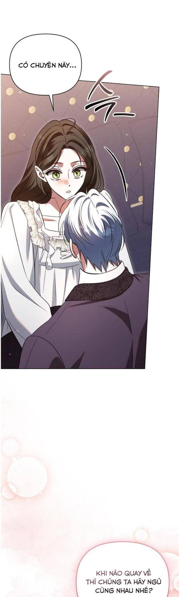 Dành Cho Nàng Juliet Xinh Đẹp Chapter 42 9
