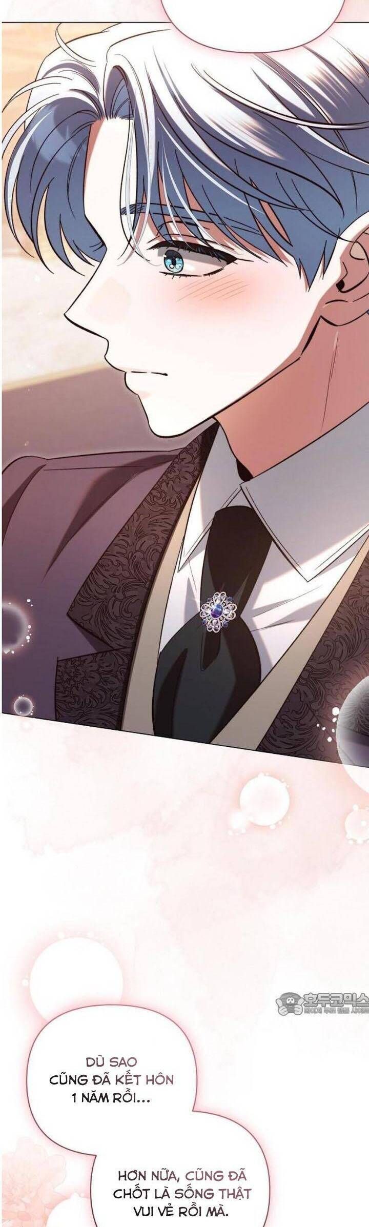 Dành Cho Nàng Juliet Xinh Đẹp Chapter 42 10