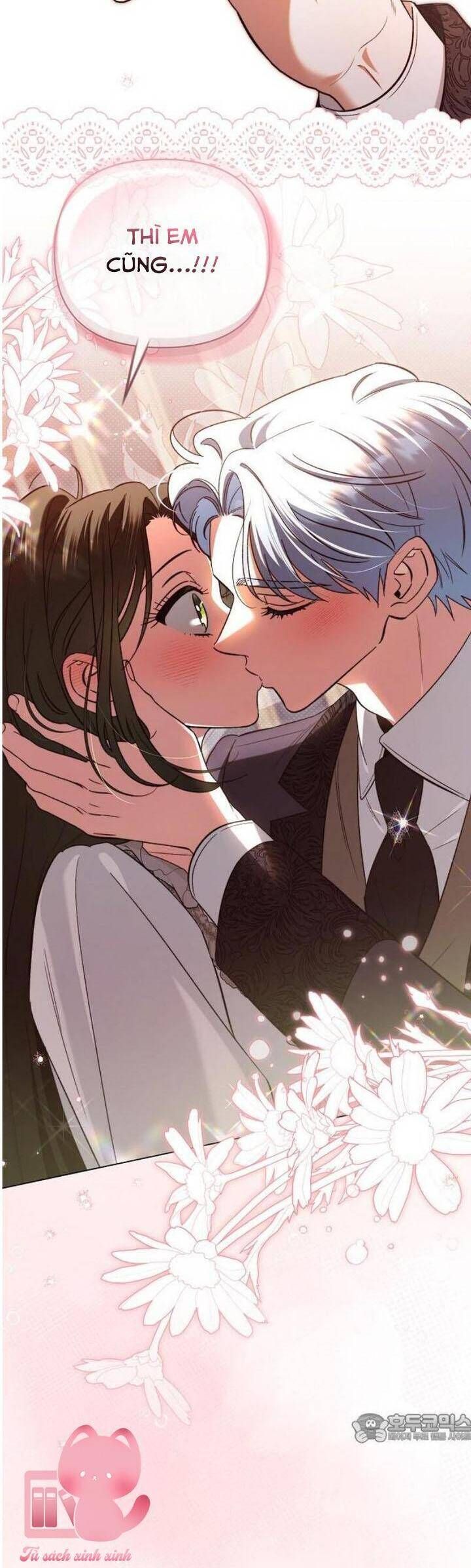 Dành Cho Nàng Juliet Xinh Đẹp Chapter 42 12