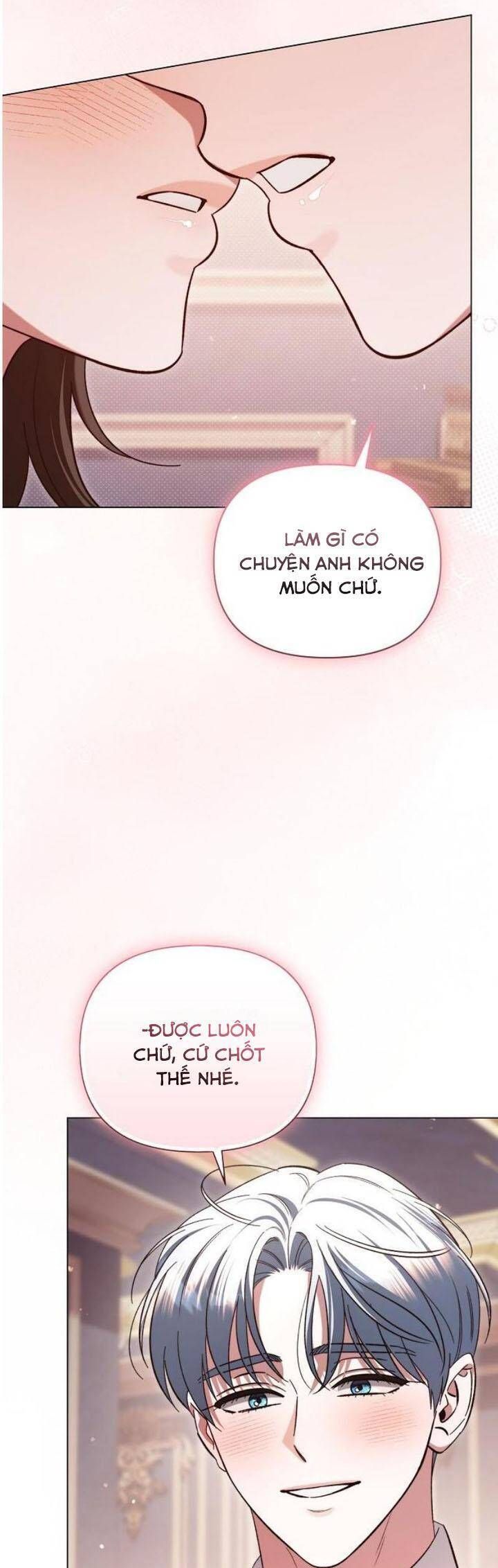 Dành Cho Nàng Juliet Xinh Đẹp Chapter 42 13