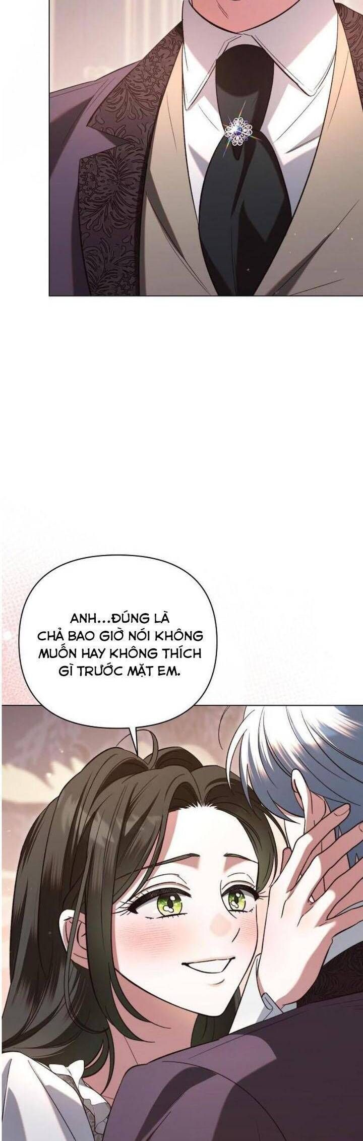 Dành Cho Nàng Juliet Xinh Đẹp Chapter 42 14