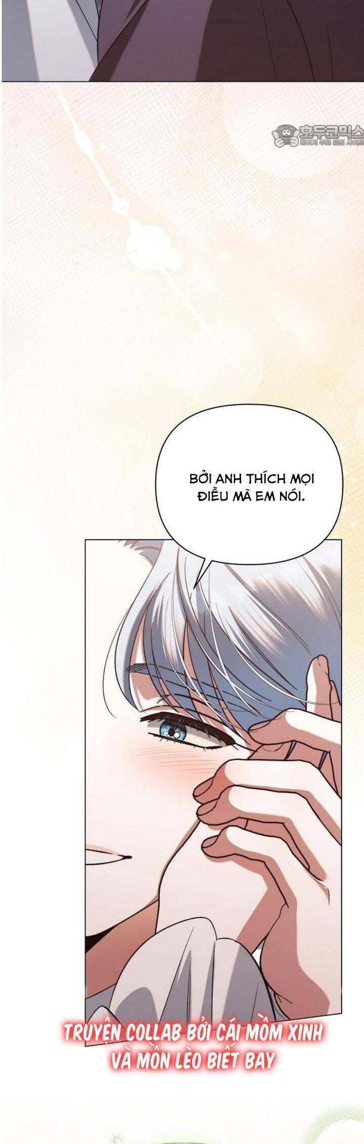 Dành Cho Nàng Juliet Xinh Đẹp Chapter 42 15