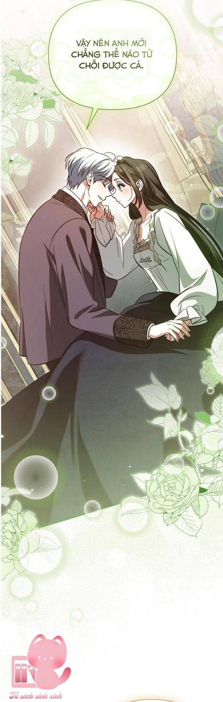 Dành Cho Nàng Juliet Xinh Đẹp Chapter 42 16