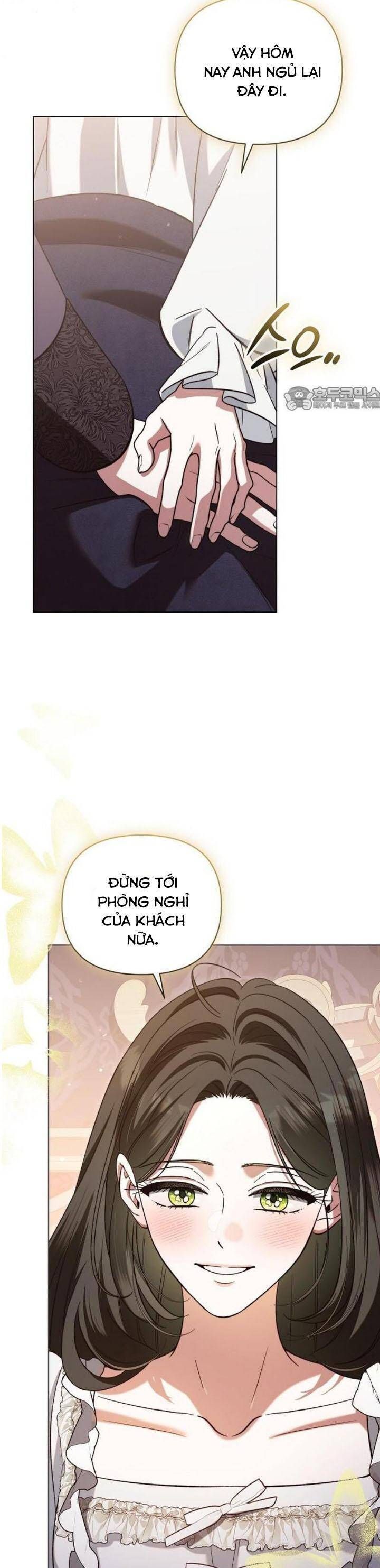 Dành Cho Nàng Juliet Xinh Đẹp Chapter 42 17