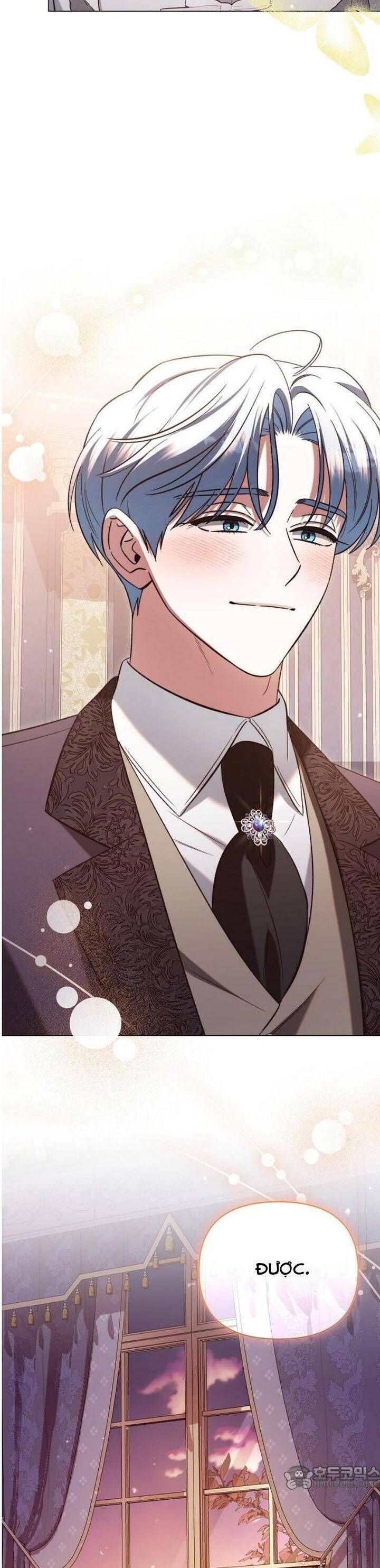 Dành Cho Nàng Juliet Xinh Đẹp Chapter 42 18
