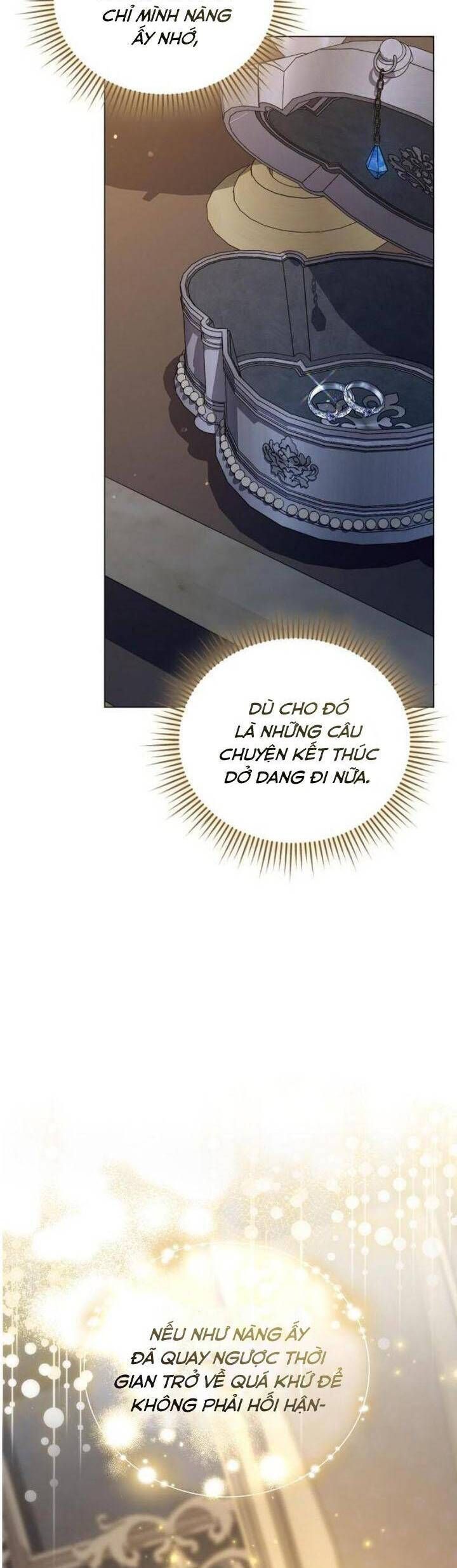 Dành Cho Nàng Juliet Xinh Đẹp Chapter 42 21