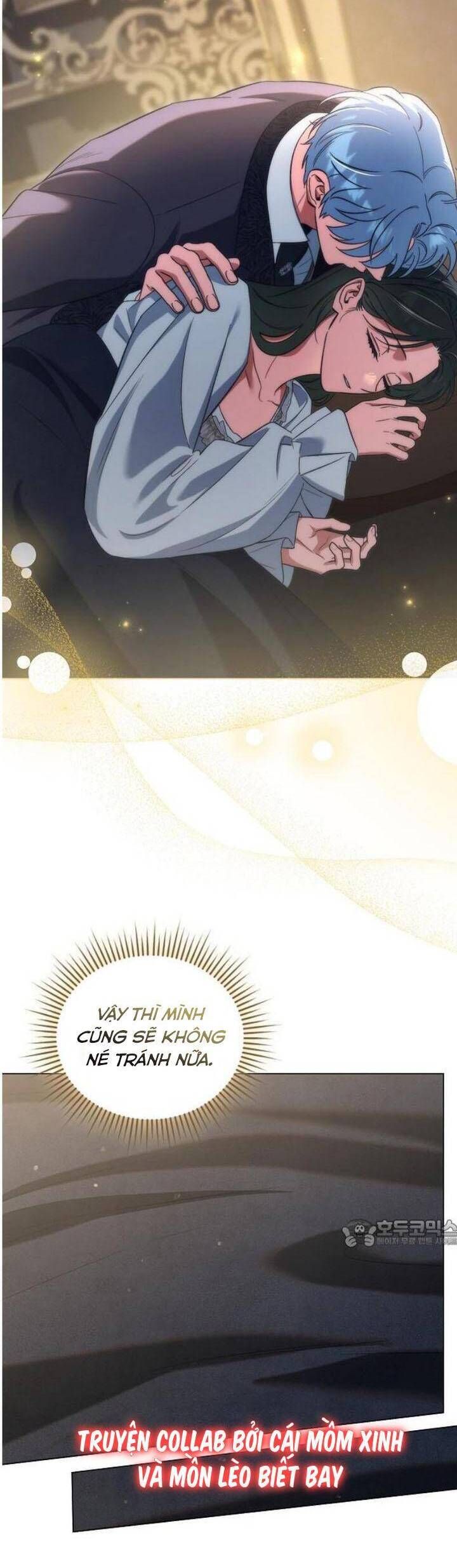 Dành Cho Nàng Juliet Xinh Đẹp Chapter 42 22