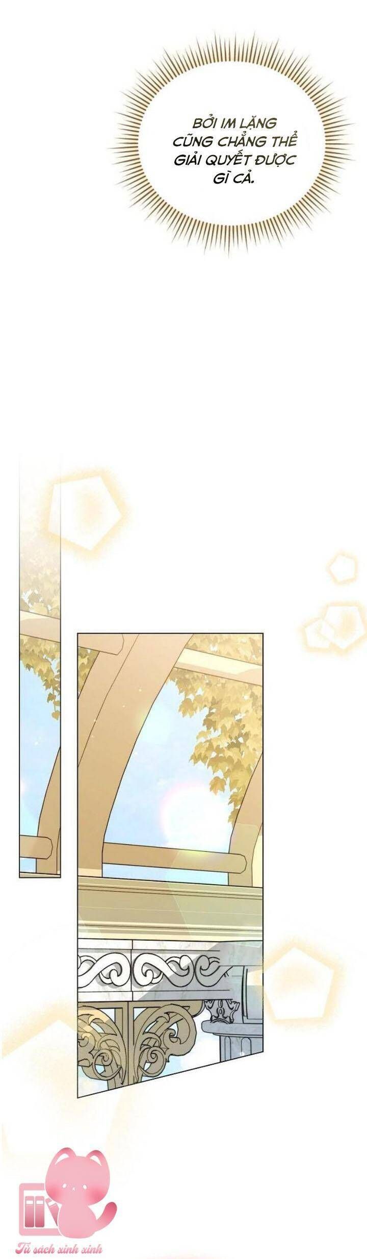 Dành Cho Nàng Juliet Xinh Đẹp Chapter 42 23