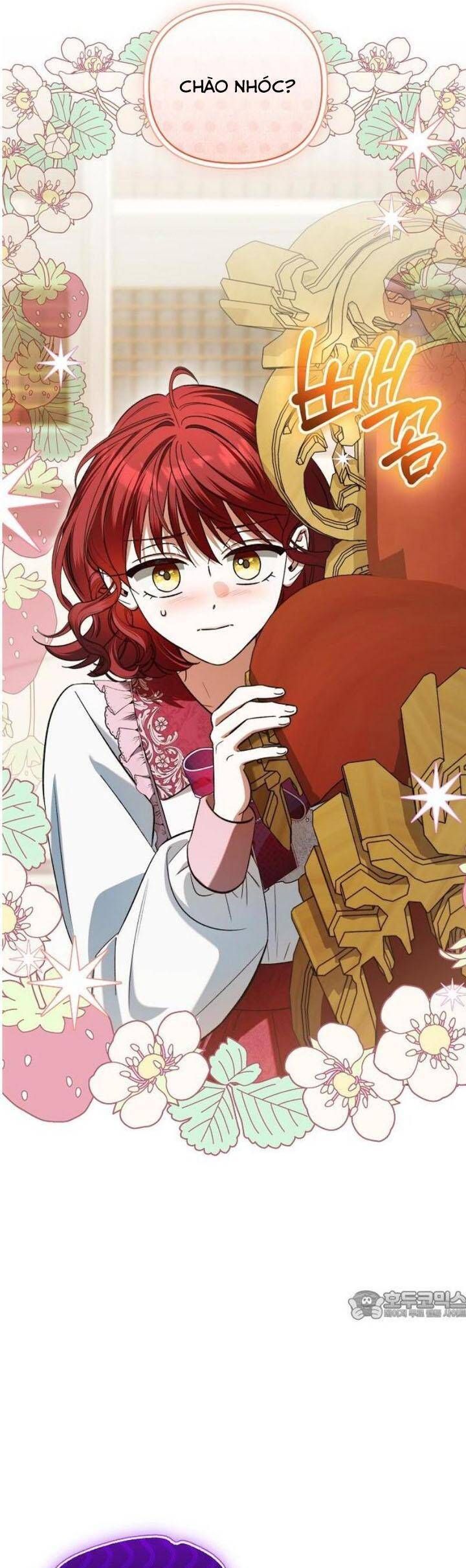 Dành Cho Nàng Juliet Xinh Đẹp Chapter 42 24