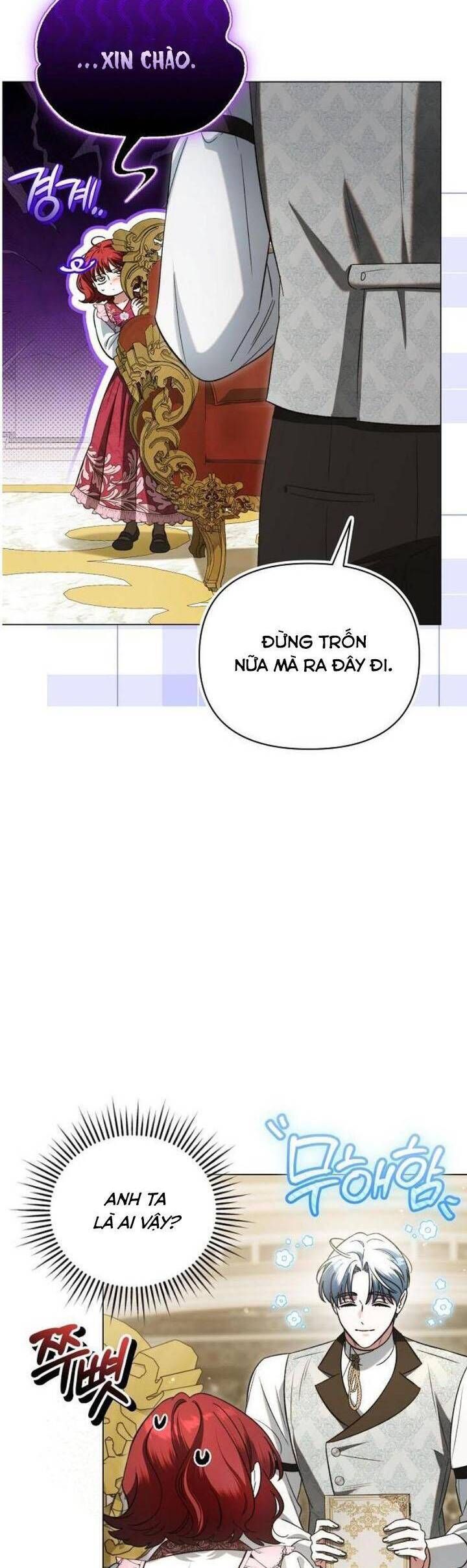 Dành Cho Nàng Juliet Xinh Đẹp Chapter 42 25