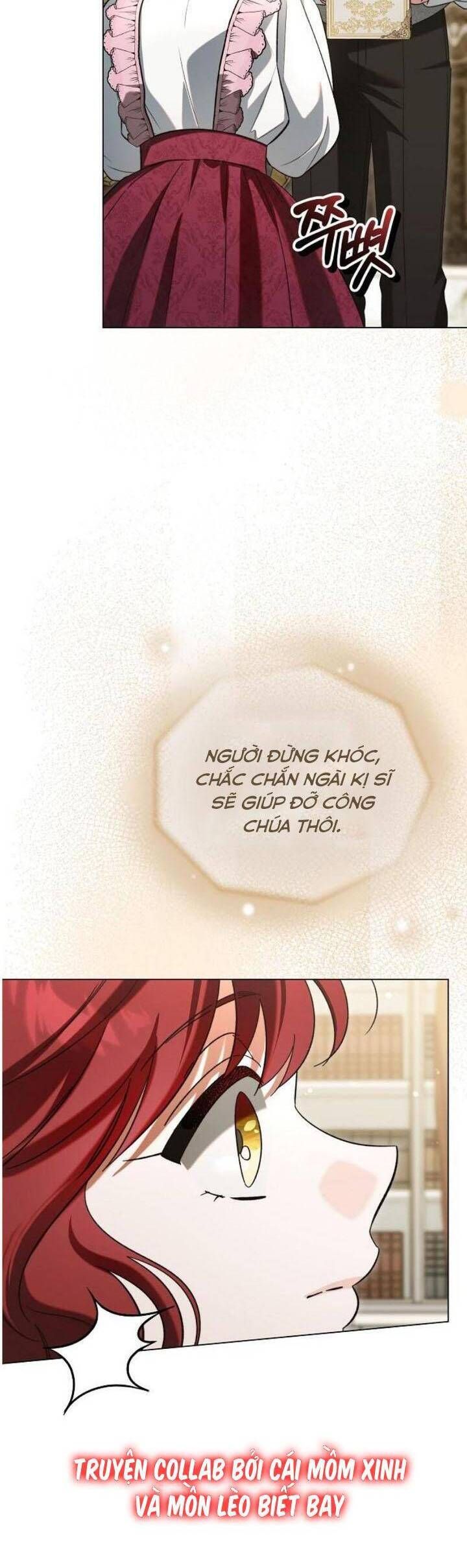 Dành Cho Nàng Juliet Xinh Đẹp Chapter 42 26