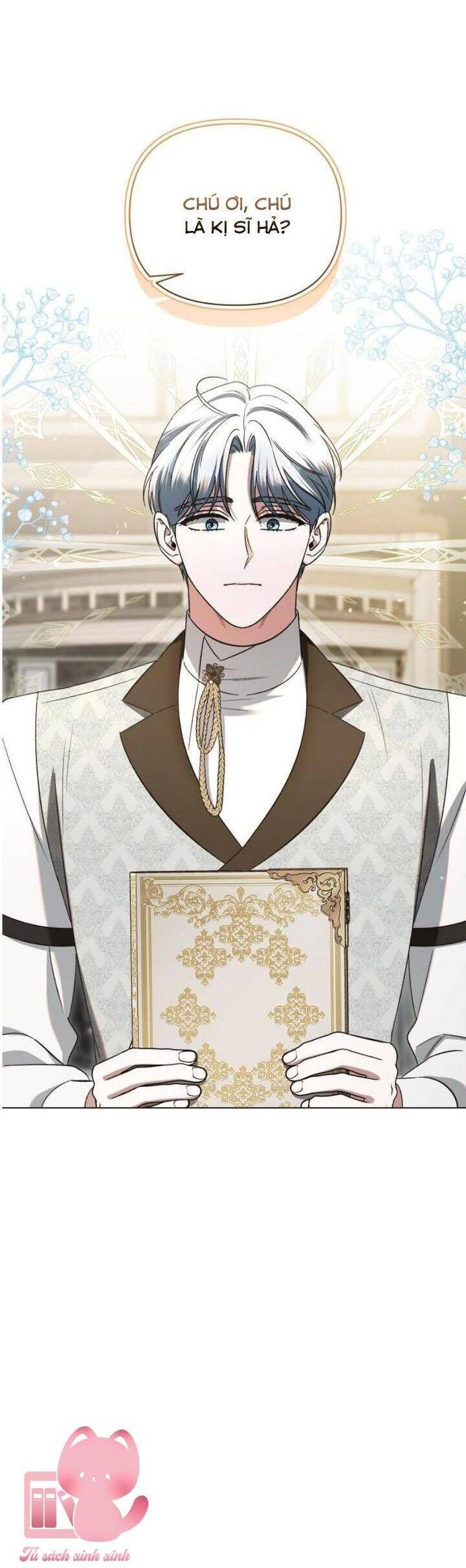 Dành Cho Nàng Juliet Xinh Đẹp Chapter 42 27