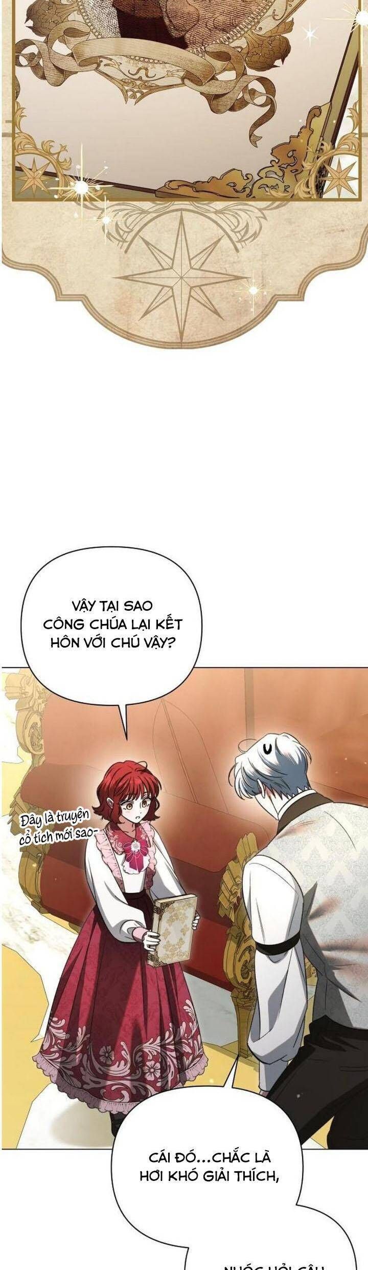 Dành Cho Nàng Juliet Xinh Đẹp Chapter 42 29