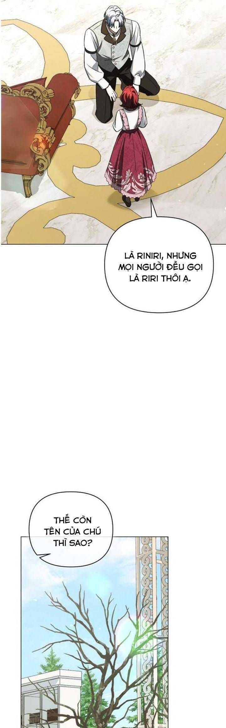 Dành Cho Nàng Juliet Xinh Đẹp Chapter 42 32