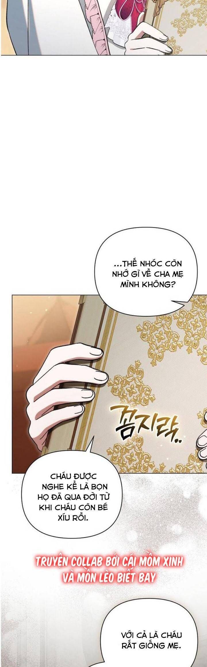 Dành Cho Nàng Juliet Xinh Đẹp Chapter 42 34