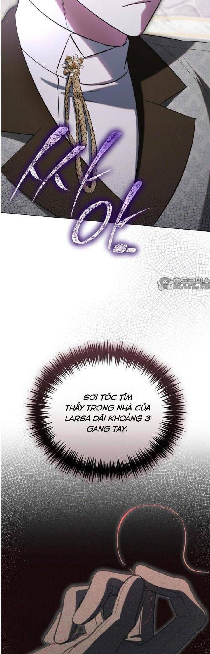 Dành Cho Nàng Juliet Xinh Đẹp Chapter 42 37