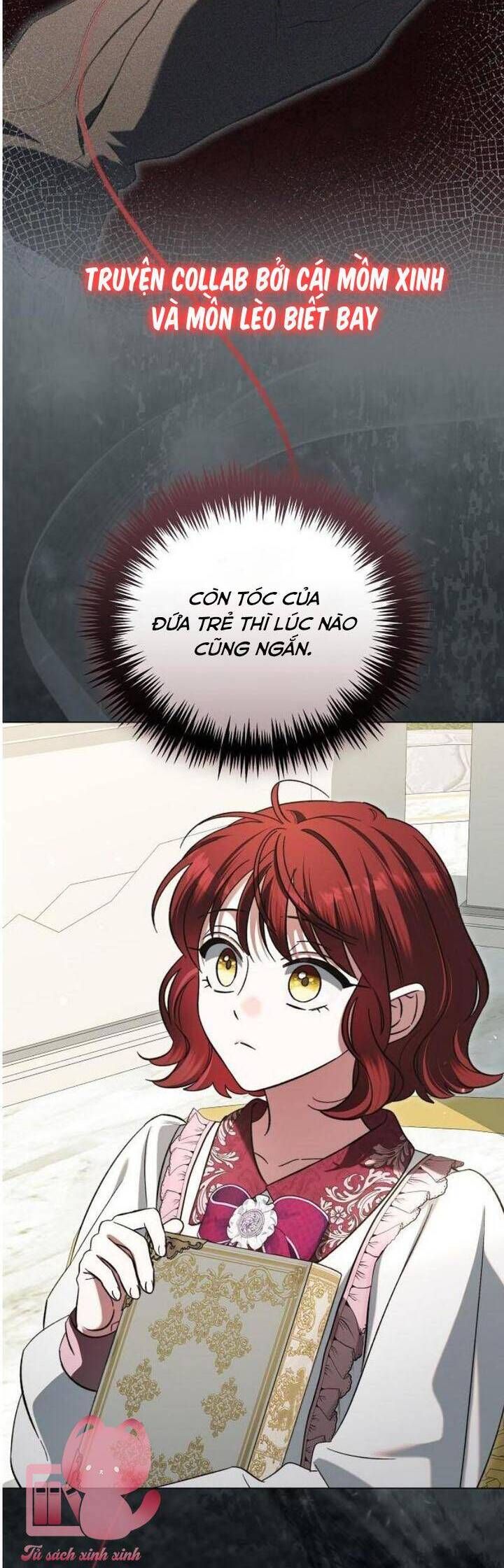 Dành Cho Nàng Juliet Xinh Đẹp Chapter 42 38
